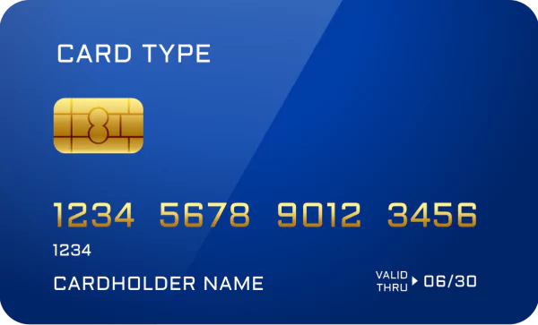 Payment Card