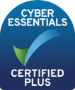 cyber essentials certification mark plus