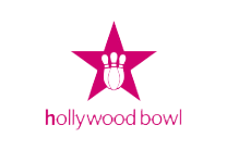 hollywood bowl logo