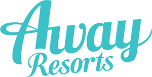 away resorts ltd logo