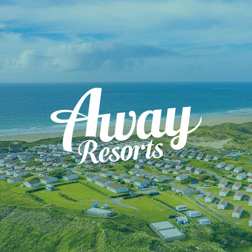 away resorts