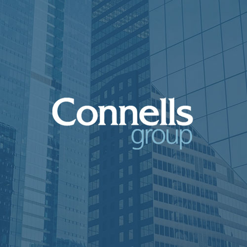 connells group